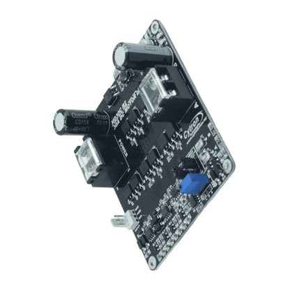 PWM Motor Driver