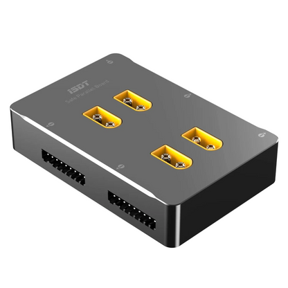 Board—4 Ports