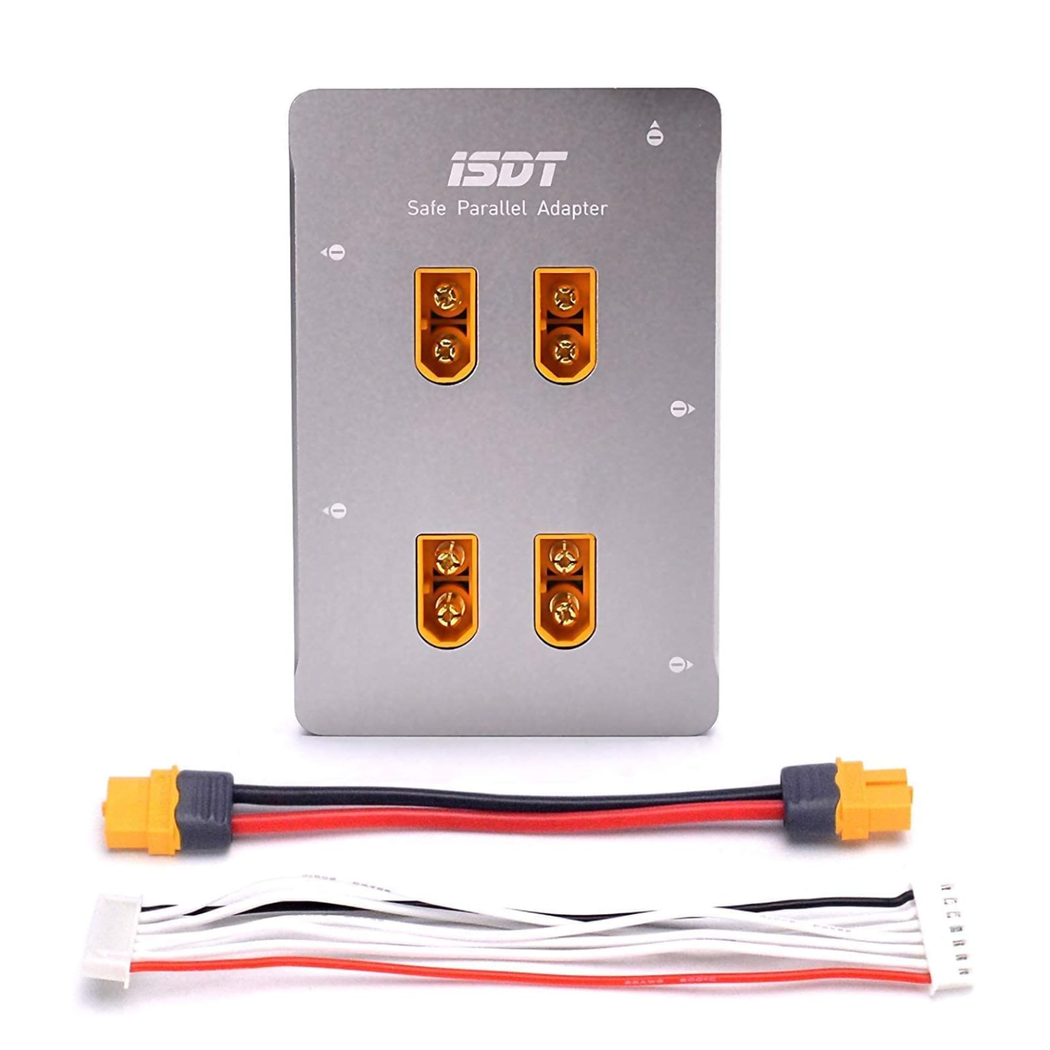 ISDT PC-4860S 1-8S XT60