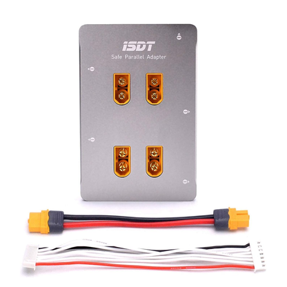 ISDT PC-4860S 1-8S XT60