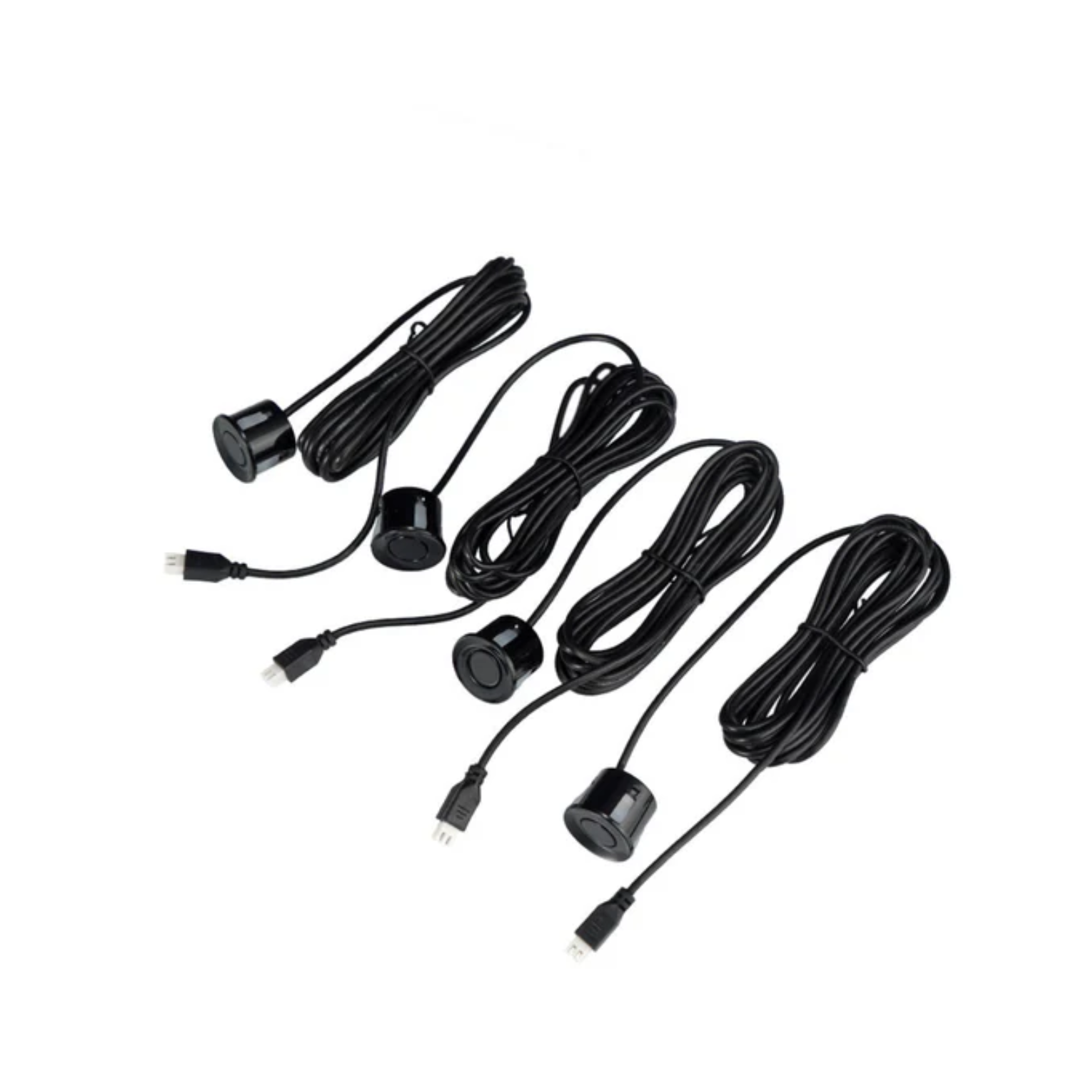 Ultrasonic Distance Sensor