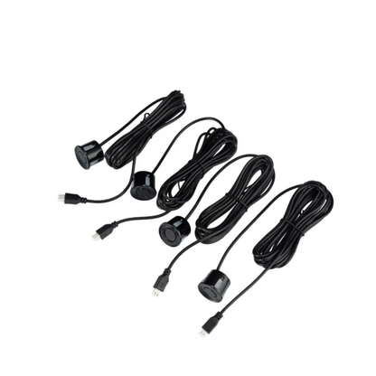 Ultrasonic Distance Sensor