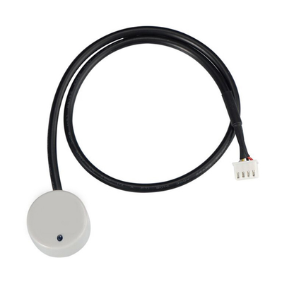 Ultrasonic Technology