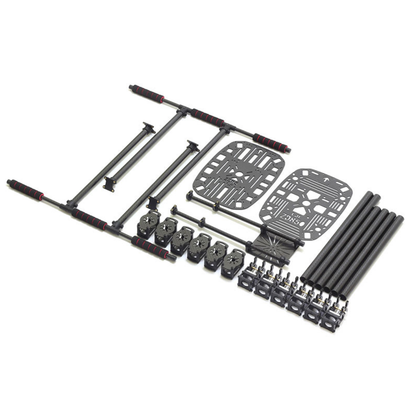 ZD850 Hexa-Rotor Drone