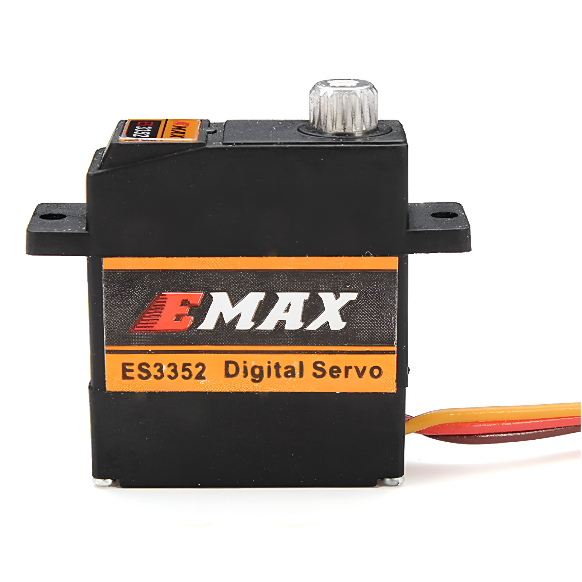 ES3352 12.4g Mini Metal Gear Digital Servo Motor