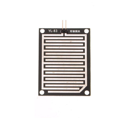 Rain Drop Sensor Module Water Detection Sensor For Arduino, ESP32, Raspberry Pi & IoT Projects  - AR609