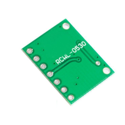 MAX30100 Pulse Oximeter Heart Rate Sensor Module Blood Oxygen SpO2 Monitor For Arduino ESP32 - RS5038