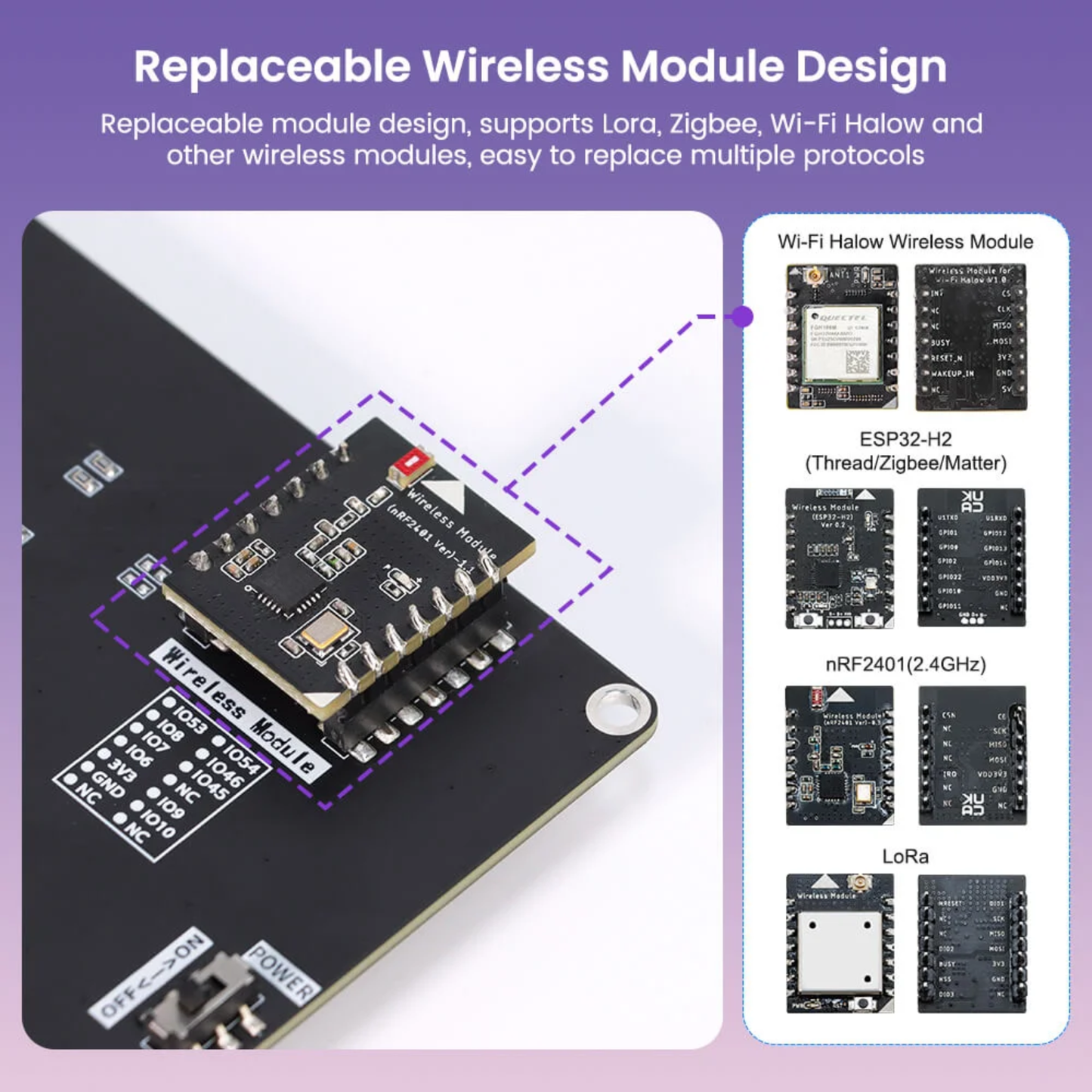 ESP32-P4 HMI Display

