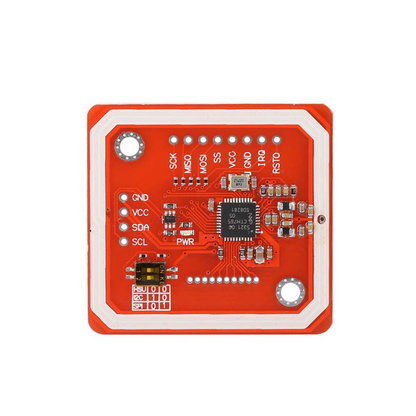 PN532 NFC RFID Module V3 Near Field Communication Reader Writer For Arduino Raspberry Pi Android - RS338