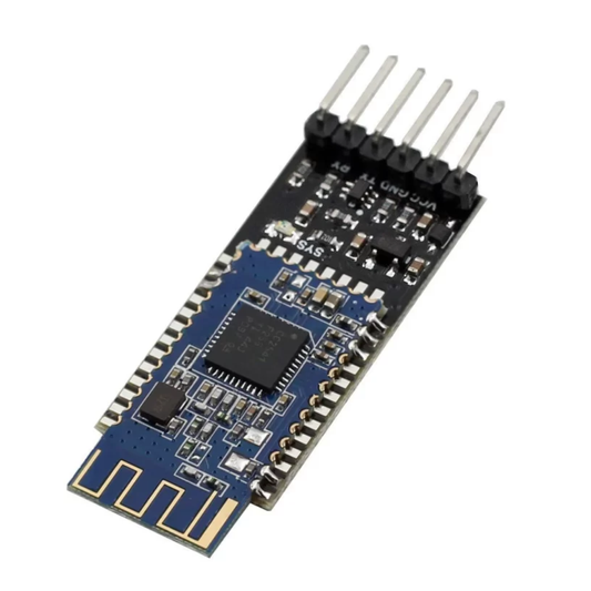HM-10 Bluetooth 4.0 BLE Module CC2541 Wireless UART Serial Transceiver For Arduino - RS279