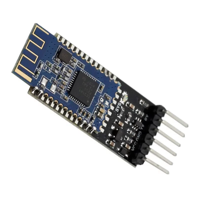 HM-10 Bluetooth 4.0 BLE Module CC2541 Wireless UART Serial Transceiver For Arduino - RS279