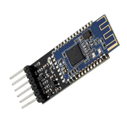 HM-10 Bluetooth 4.0 BLE Module CC2541 Wireless UART Serial Transceiver For Arduino - RS279