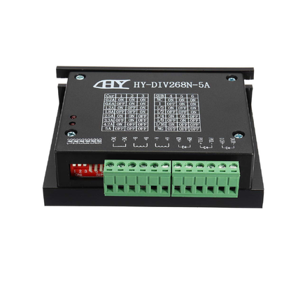 TB6600 0.2-5A Stepper Motor Driver CNC Controller, Stepper Motor Driver Nema  For CNC -NA306