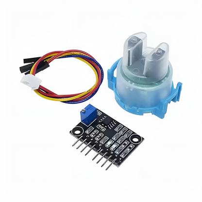 TS-300B Arduino Turbidity Sensor Water Quality Detection Module For Water Monitoring - RS9966