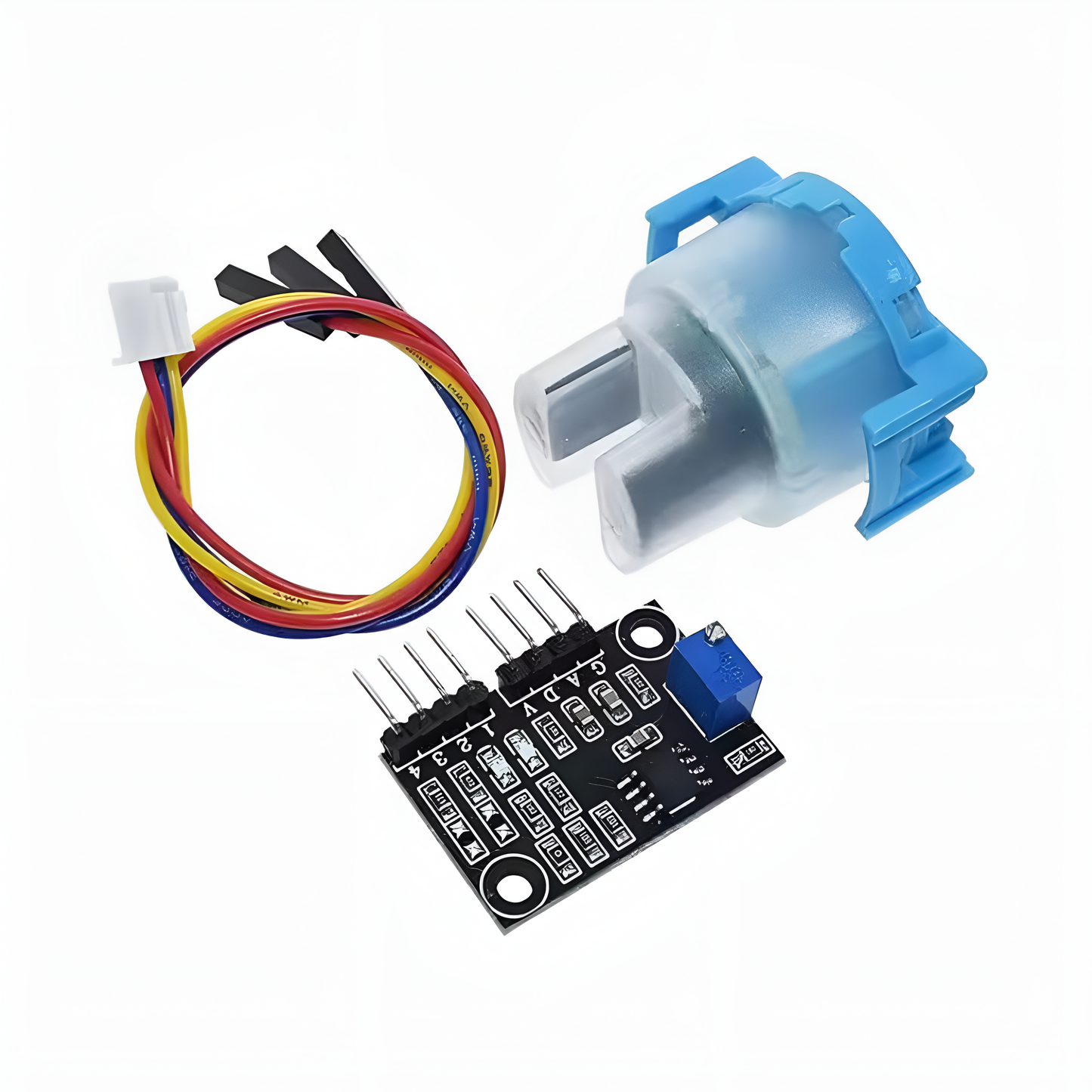 TS-300B Arduino Turbidity Sensor Water Quality Detection Module For Water Monitoring - RS9966
