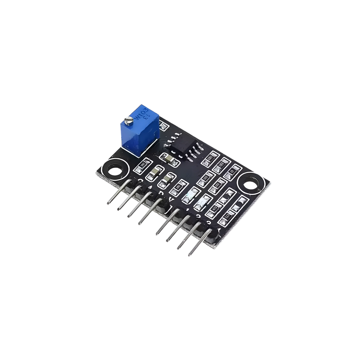 TS-300B Arduino Turbidity Sensor Water Quality Detection Module For Water Monitoring - RS9966