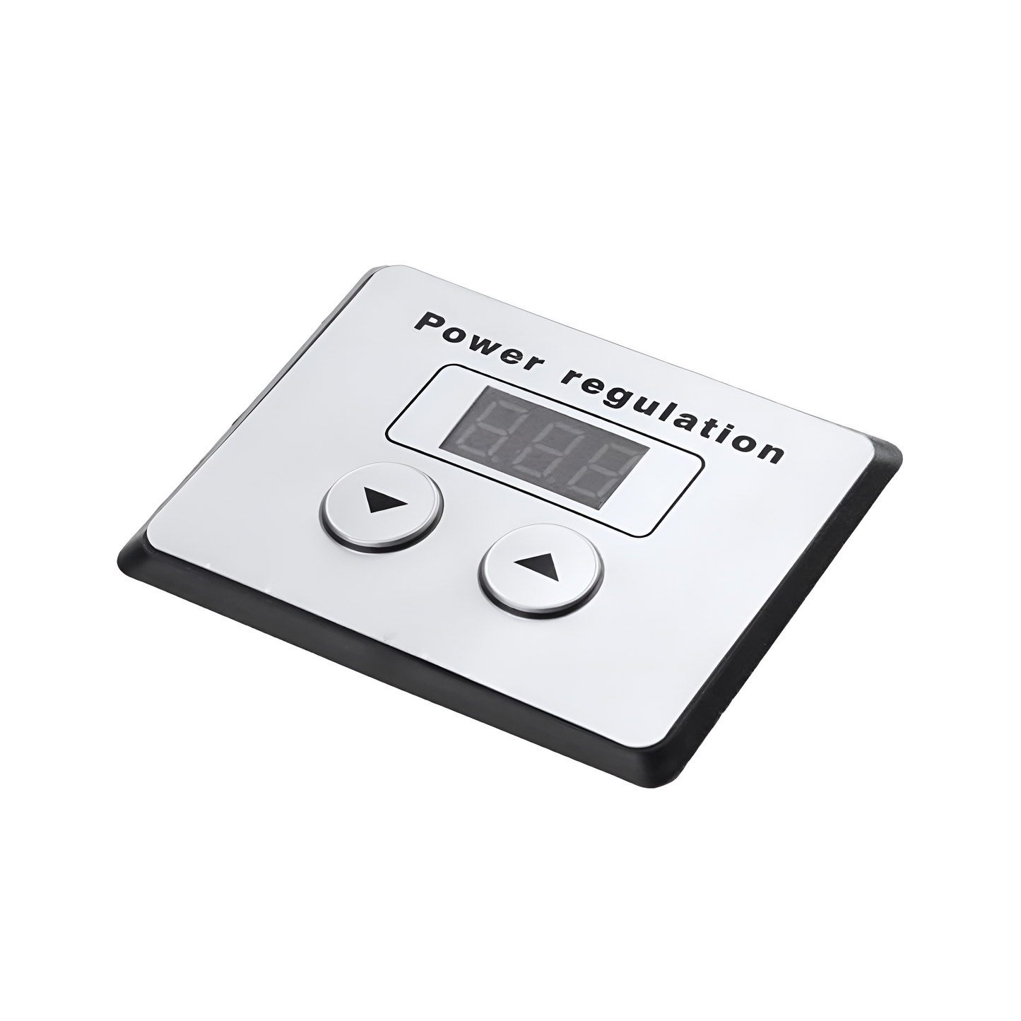 4000W SCR AC Voltage Regulator Dimmer