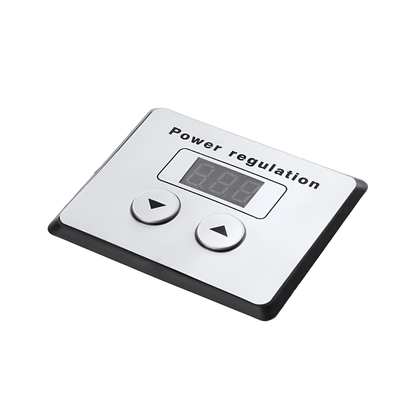 4000W SCR AC Voltage Regulator Dimmer