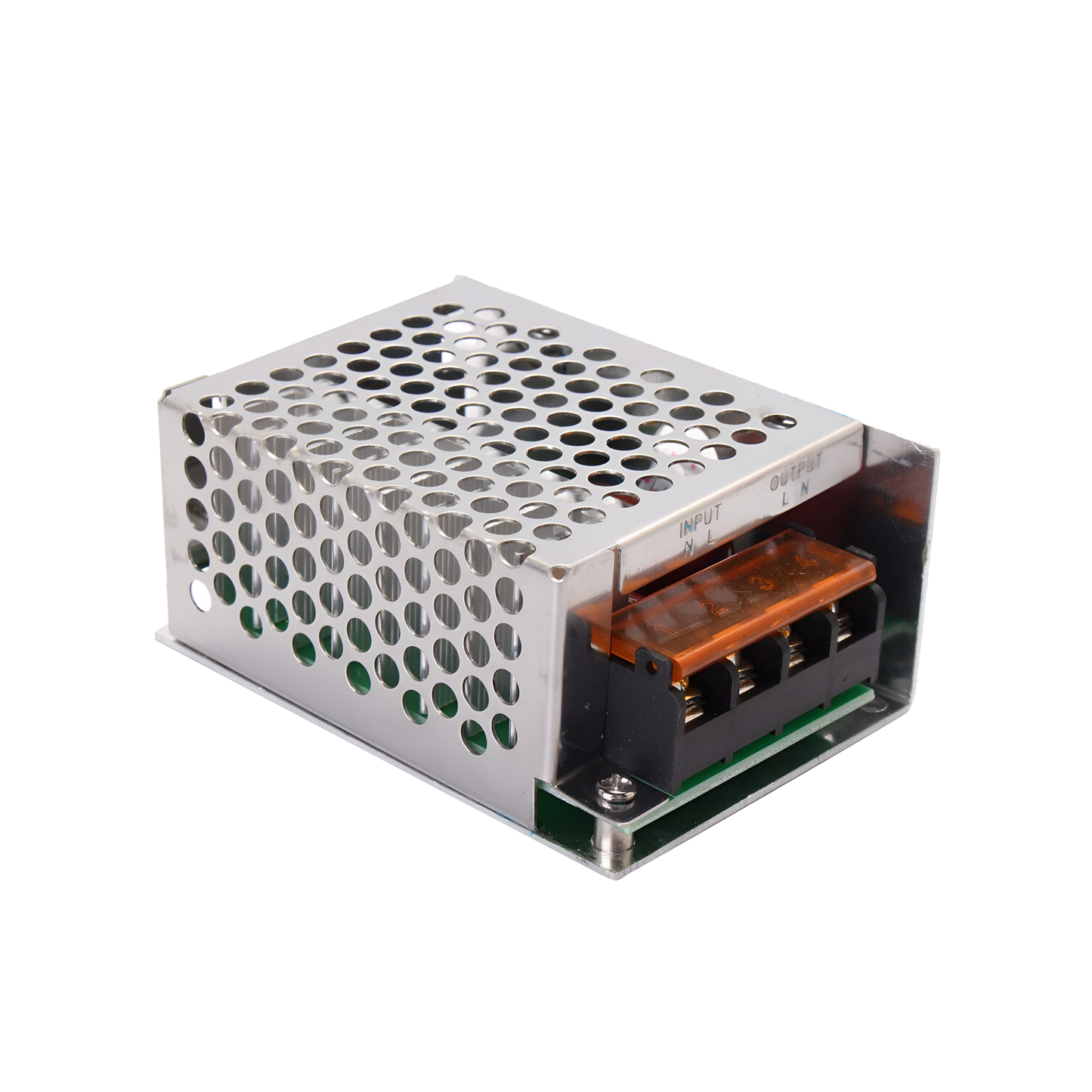 4000W SCR AC Voltage Regulator Dimmer