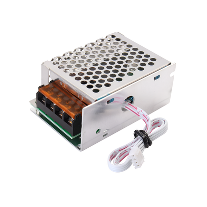 4000W SCR AC Voltage Regulator Dimmer