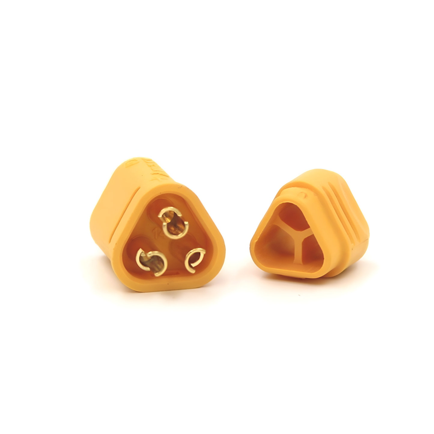 MT30 Male Connector + 1 × MT30 Female Connector