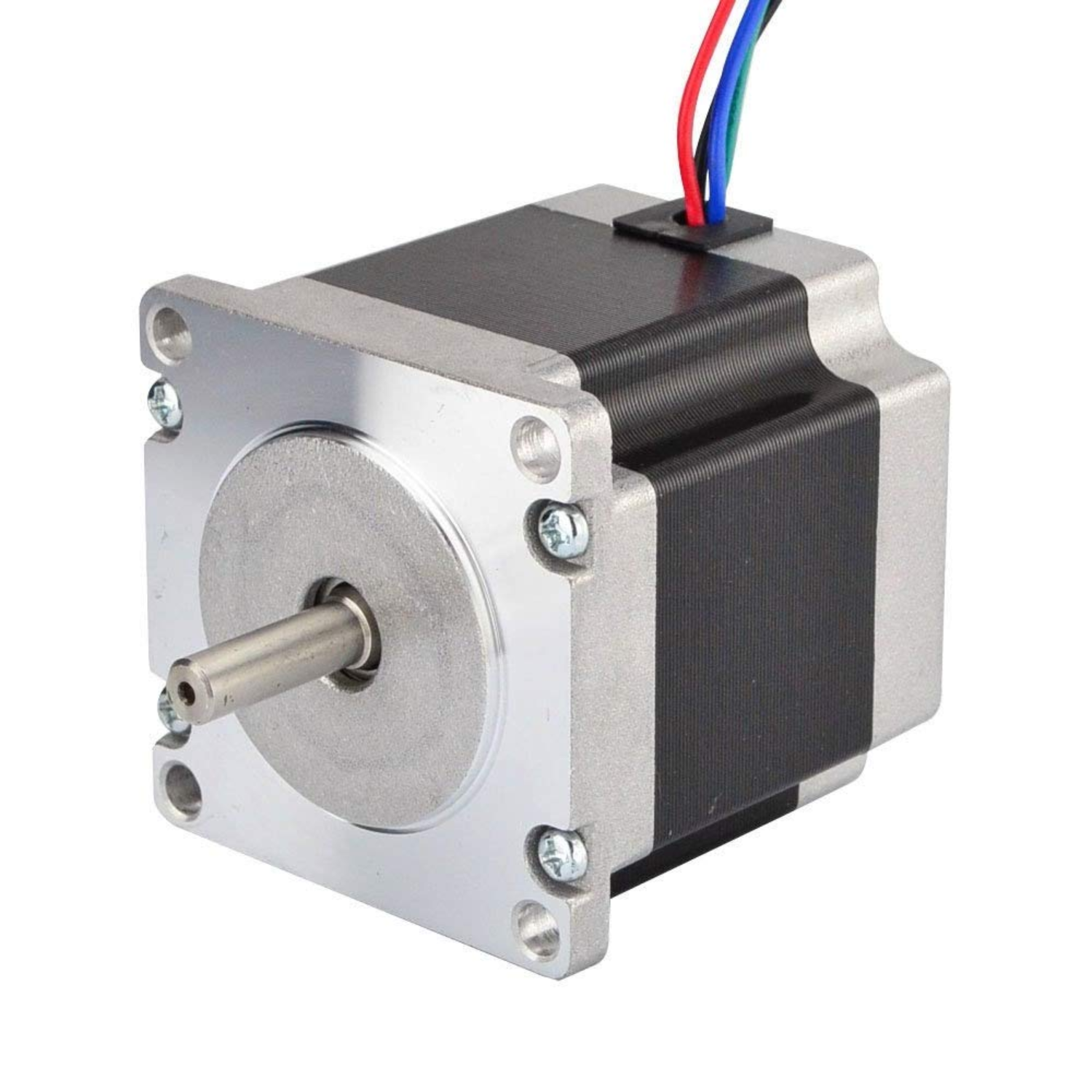 NEMA 23 Stepper Motor