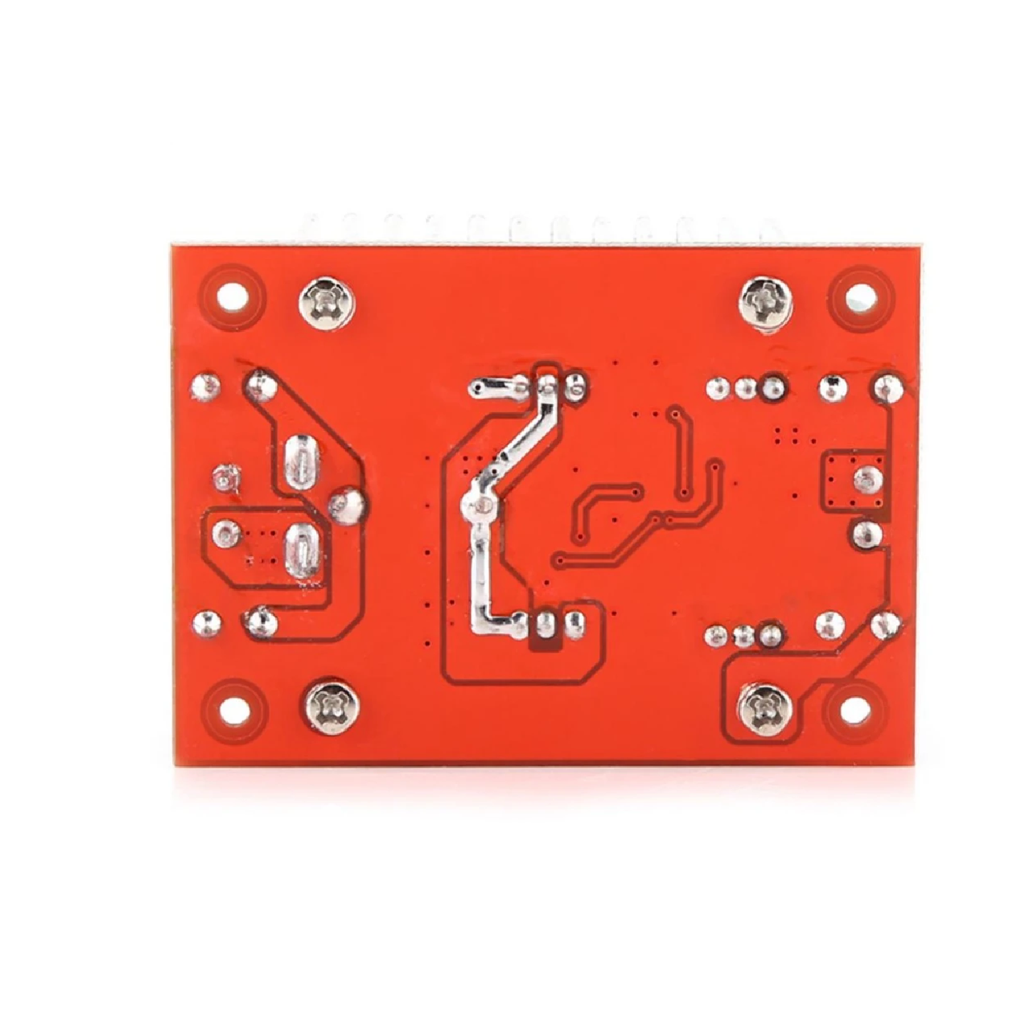 400W DC-DC Boost Converter Module Adjustable Step-Up Voltage Regulator Constant Current Power Supply LED Driver - RS1837