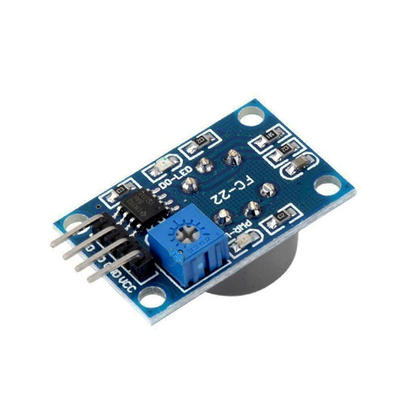 MQ-7 Carbon Monoxide (CO) Gas Sensor Detection Module For Arduino ESP32 ESP8266 & Raspberry Pi -  RS414
