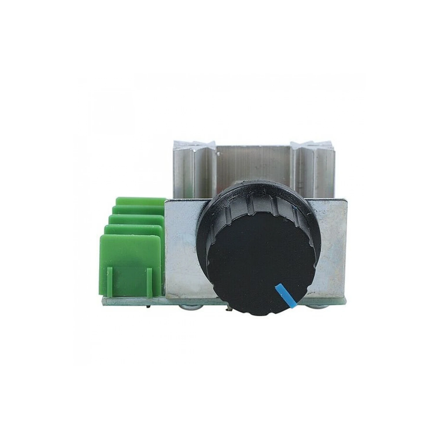 2000W (Max) 25A SCR AC Motor Speed Controller 50-220V Constant Voltage LED Dimmer Speed Regulator - RS951