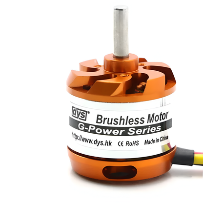 DYS D3536-5 1450KV Outrunner Brushless Drone Motor