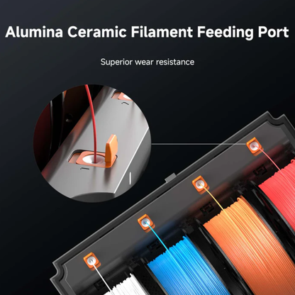 Anycubic ACE Pro 2.0 Smart Filament Dryer For Kobra 3, Kobra 3 V2, Kobra 3 Max & Kobra 4 – EU Plug - RS10074