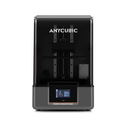 Anycubic Photon Mono M7 MAX 7K Resin 3D Printer High-Speed Large Format MSLA UV LCD Printer - RS10077