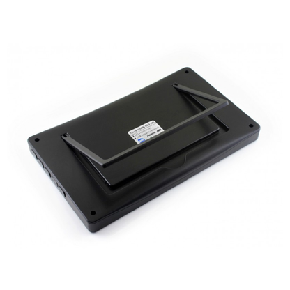 Waveshare 7" Capacitive Touch Screen LCD (H) With Case 1024×600 IPS HDMI Display Raspberry Pi & PC - RS8304