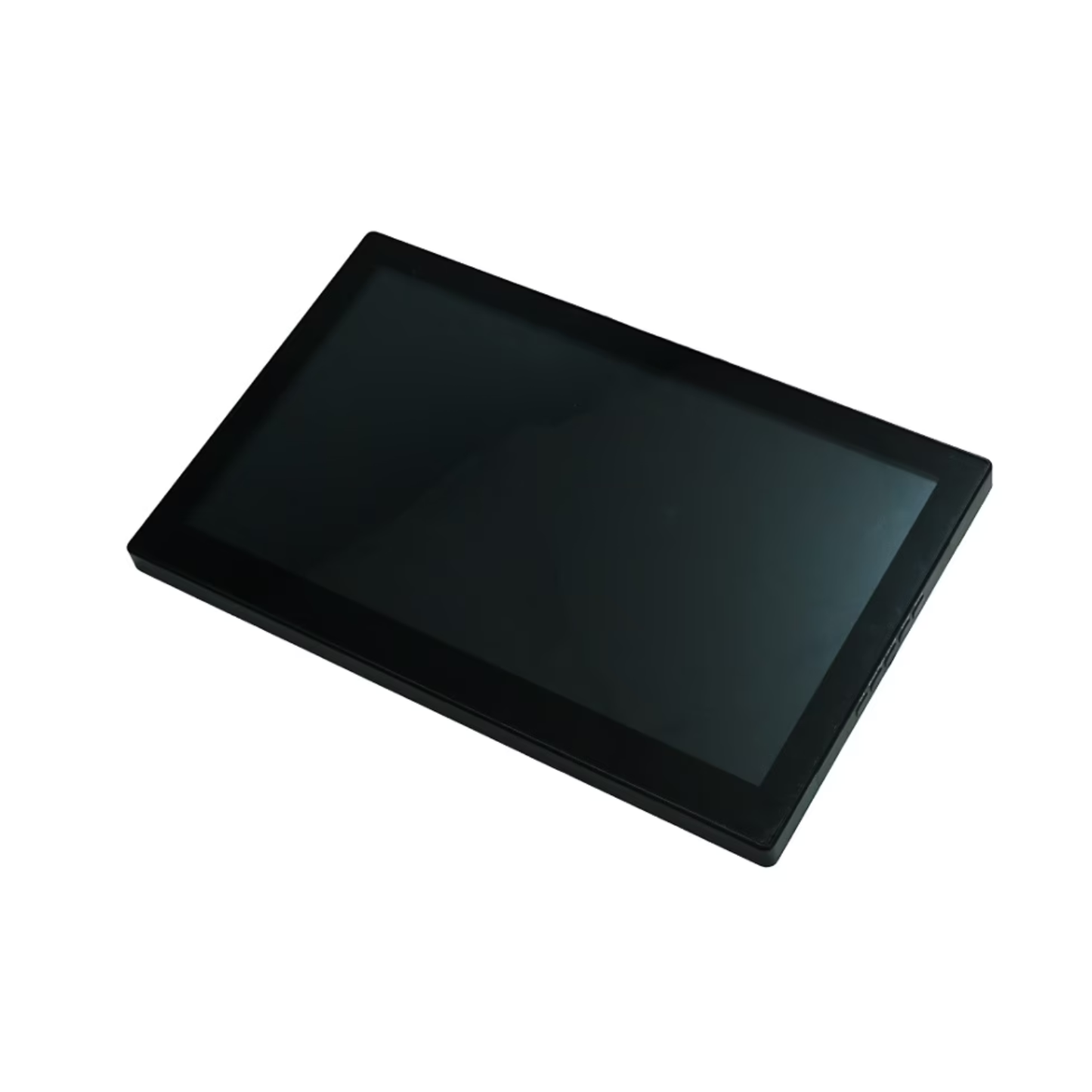 Waveshare 13.3" Full HD IPS Touchscreen Monitor With Case V2 1920×1080 HDMI Capacitive Touch Display Raspberry Pi & PC Compatible No Power Adapter