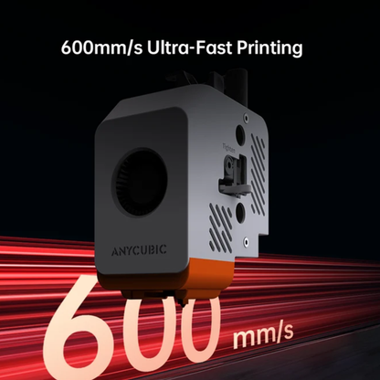 Anycubic Kobra S1 3D Printer High-Speed CoreXY FDM 3D Printer EU Plug - RS10070