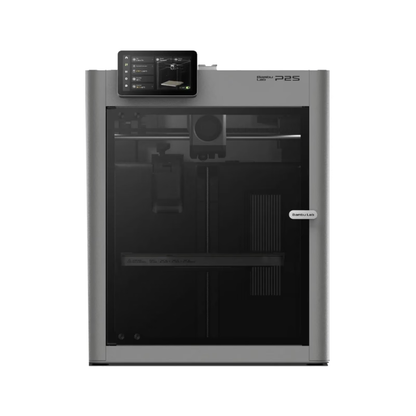 Bambu Lab P2S 3D Printer High-Speed Multi-Color FDM 3D Printer Auto Calibration High Precision Fast 3D Printing