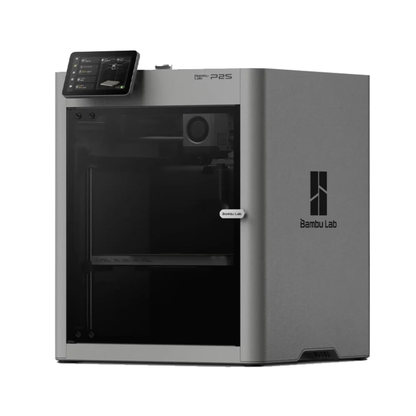 Bambu Lab P2S 3D Printer High-Speed Multi-Color FDM 3D Printer Auto Calibration High Precision Fast 3D Printing