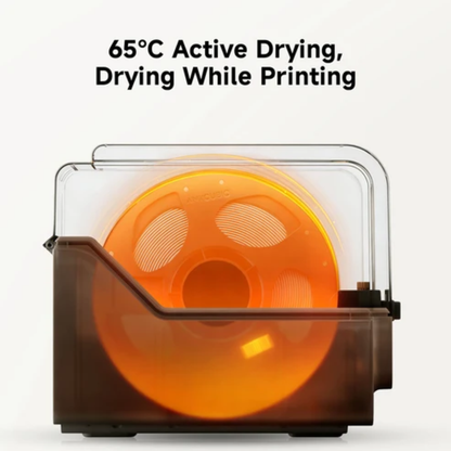 Anycubic Kobra 4 Combo FDM 3D Printer Multicolor Printing System - RS10264