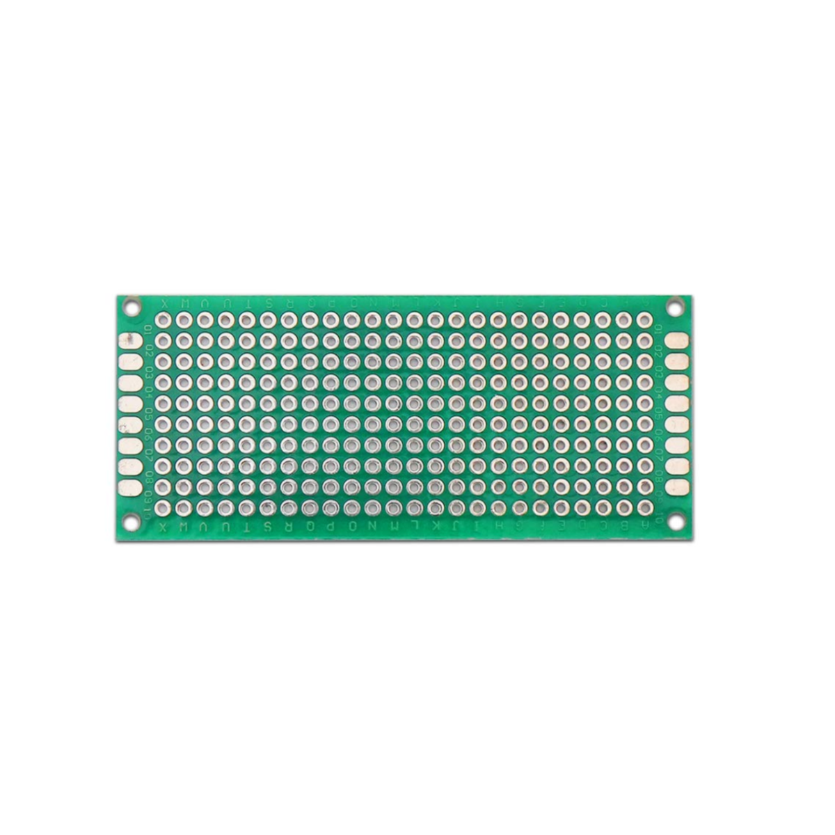 3×7 CM Universal Double-Sided PCB Prototype Board For Electronics Projects - RC041