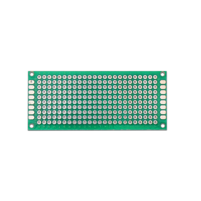 3×7 CM Universal Double-Sided PCB Prototype Board For Electronics Projects - RC041