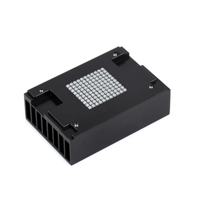 Waveshare Official Jetson Orin Cooling Fan, Adjustable Speed - RS9372