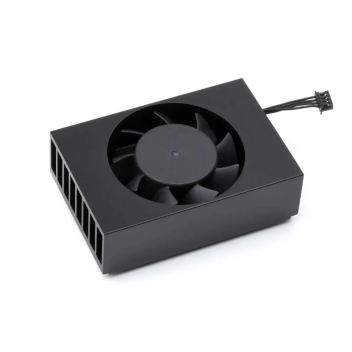 Waveshare Official Jetson Orin Cooling Fan, Adjustable Speed - RS9372