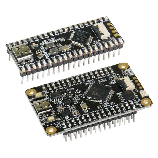 STM32F103RCT6 / STM32F103C8T6 / APM32E103RET6 Core Board – ARM Cortex-M3 Development Kit
