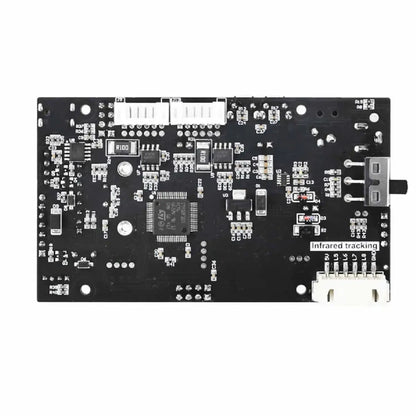 STM32 Driver Expansion & Basic Board for Self-Balancing Robot Car – Yahboom YB-EST01 V2.0