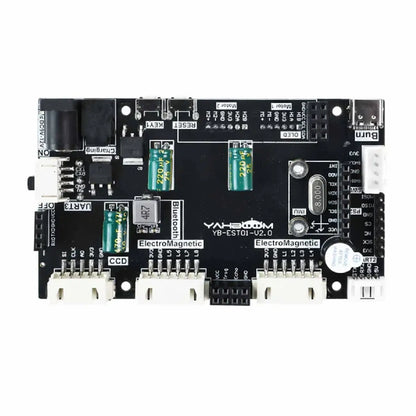 STM32 Driver Expansion & Basic Board for Self-Balancing Robot Car – Yahboom YB-EST01 V2.0