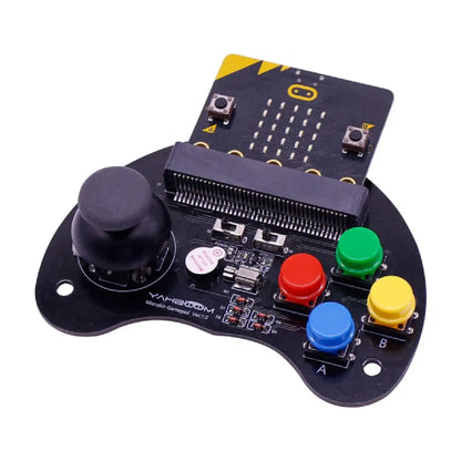 Micro:bit Basic Game Handle – Compatible with Micro:bit V2 & V1.5 Board