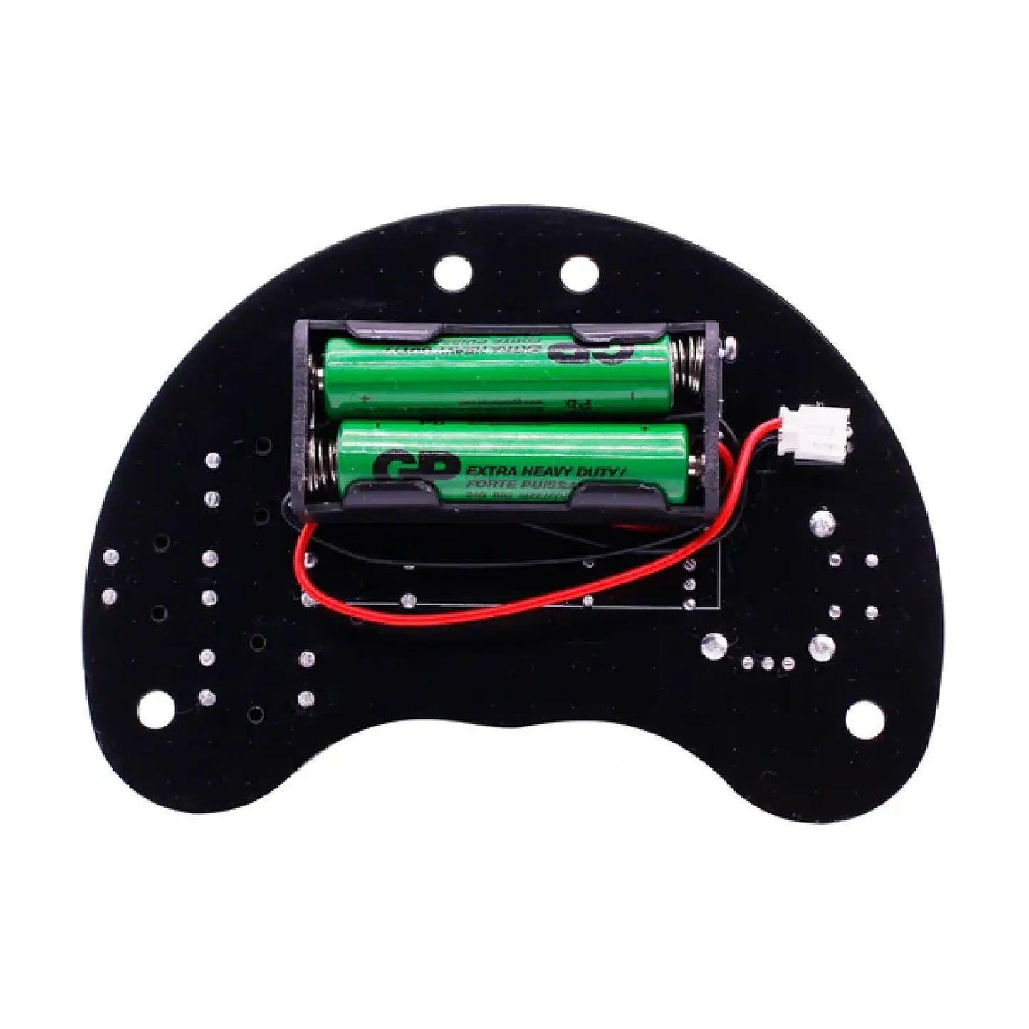 Micro:bit Basic Game Handle – Compatible with Micro:bit V2 & V1.5 Board