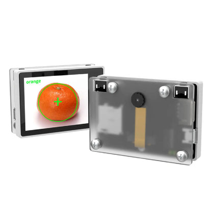 Yahboom K210 Visual Recognition Module – AI Camera & Robotics Vision Kit