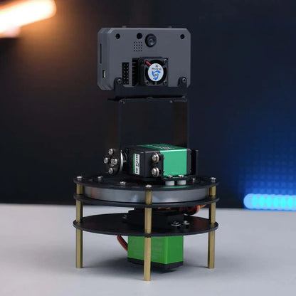 Yahboom K230 Visual Recognition Module – AI Vision Camera for Robotics