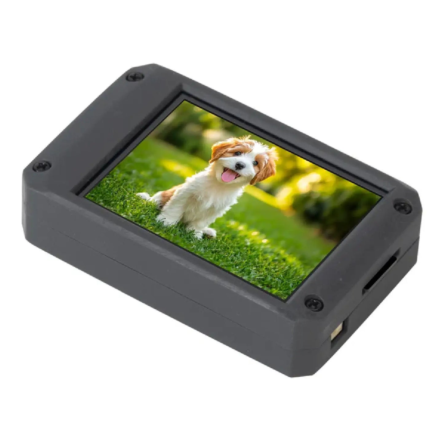 Yahboom K230 Visual Recognition Module – AI Vision Camera for Robotics